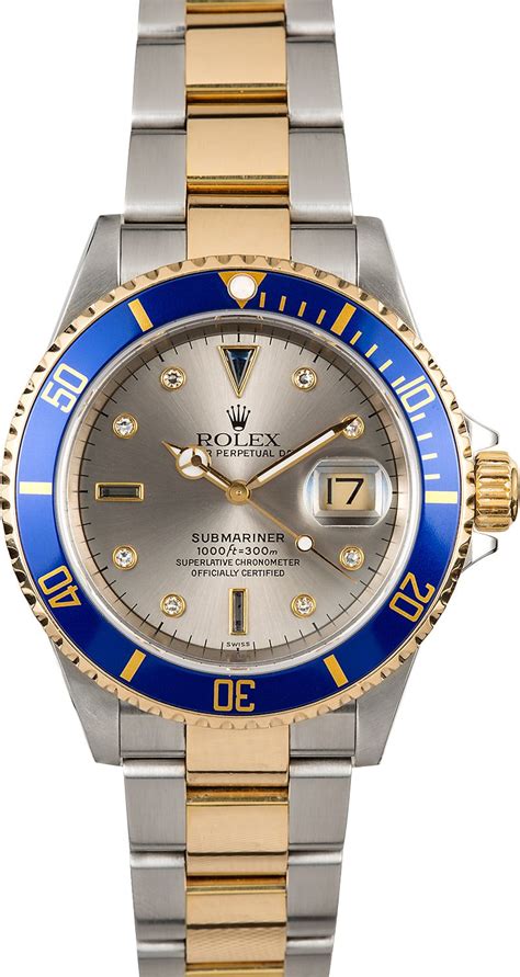 buy rolex 16613 rolex submariner